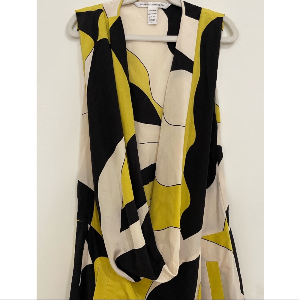 Diane Von Furstenberg